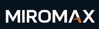 MIROMAX LLC logo